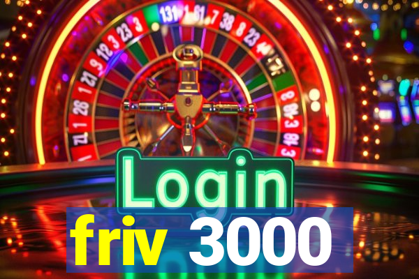 friv 3000